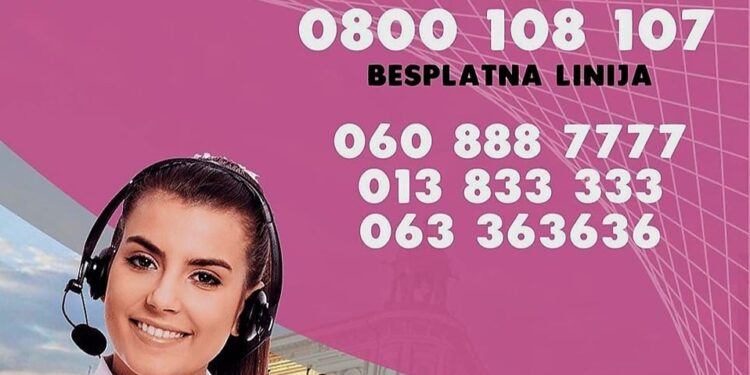 Fokus taksi deli novčane nagrade: Najsrećnijima 100.000 dinara!