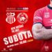 Pomereno 28. kolo, Vršac – IMT 8. aprila