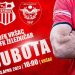 Vršac dočekuje Železničar: Južnobanatski derbi pratiće cela Srbija!