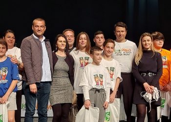 Učenici OŠ „Paja Jovanović“ pobednici republičkog finala „Eko kviza“