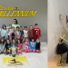 Plesni studio Millennium – Najbolji klub u 2023.