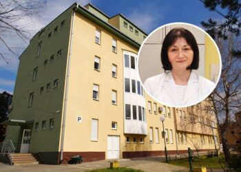 Belocrkvanskoj SBPB “Dr Budislav Babić” od Pokrajine 18.8 miliona