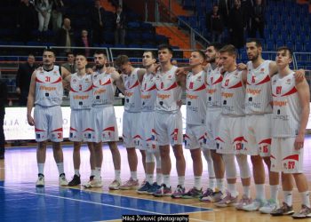 Poraz Vrščana od Tamiša na zatvaranju sezone