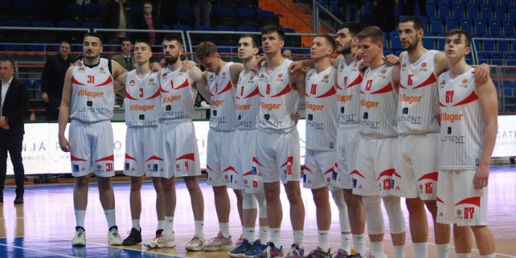 Poraz Vrščana od Tamiša na zatvaranju sezone