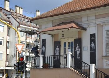 Obnavlja se Apoteka na stepenicama, arhitektonski biser od neprocenjive kulturne i turističke važnosti za Vršac