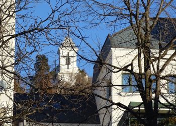Vršački atletski klub 1926 28. maja organizuje 9. Trku uz stepenice