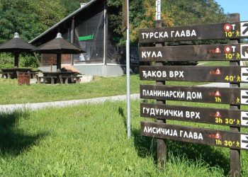 Prvomajski uranak u Vršcu: Besplatan autobuski prevoz do Vršačkog brega