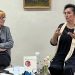 Dobitnica NIN-ove nagrade Danica Vukićević gostovala u Beloj Crkvi