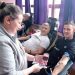 Rekordna akcija dobrovoljnog davanja krvi u Beloj Crkvi