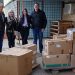 Aktivisti SNS donirali garderobu SBPB „Dr Slavoljub Bakalović“