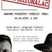 Predstava „Profesionalac“ u vršačkom pozorištu