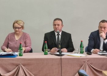 Održana 21. redovna sednica Skupštine opštine Bela Crkva