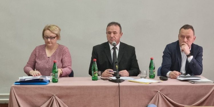 Održana 21. redovna sednica Skupštine opštine Bela Crkva
