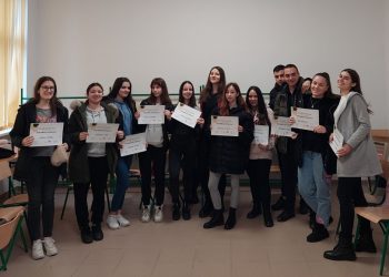 Mladi i aktivizam: Srednjoškolci iz Vršca protiv diskriminacije i govora mržnje