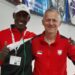 Vrščanin učestvovao na Svetskom prvenstvu u atletici za veterane