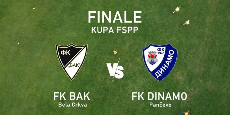 Finale Kupa FSP Pančevo u Beloj Crkvi