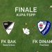 Finale Kupa FSP Pančevo u Beloj Crkvi