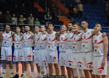 Košarkaši Vršca izgubili od Čačka