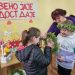 “Kumačanje”, prijateljstva za celi život