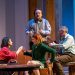 Ansambl NP Sterija gostuje u Zvezdara Teatru