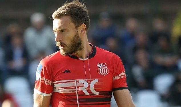 OFK Vršac samo pobeda protiv IMT ostavlja u trci za plej of