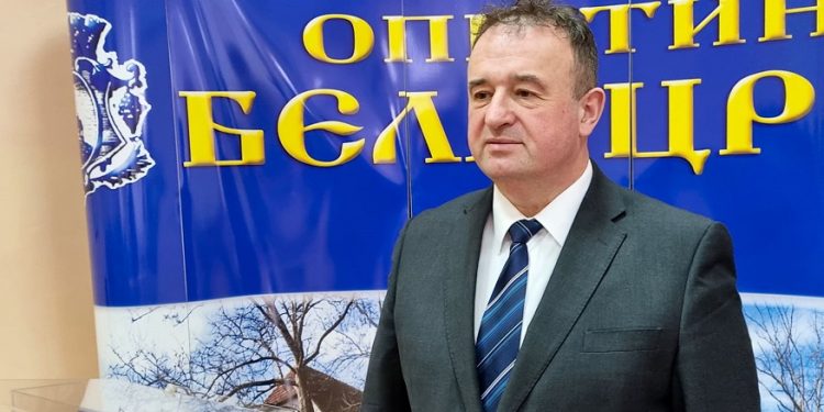 Sednica Skupštine Opštine Bela Crkva zakazana za sredu