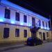 Plavi april u Beloj Crkvi