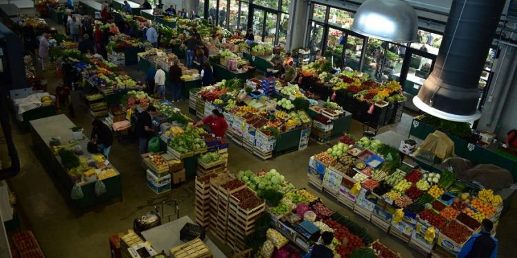 JKP Drugi oktobar: Planovi poslovanja Službe „Pijaca“