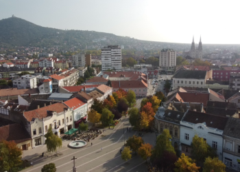 JKP Drugi oktobar: Raspored odnošenja smeća tokom akcije „April mesec čistoće“