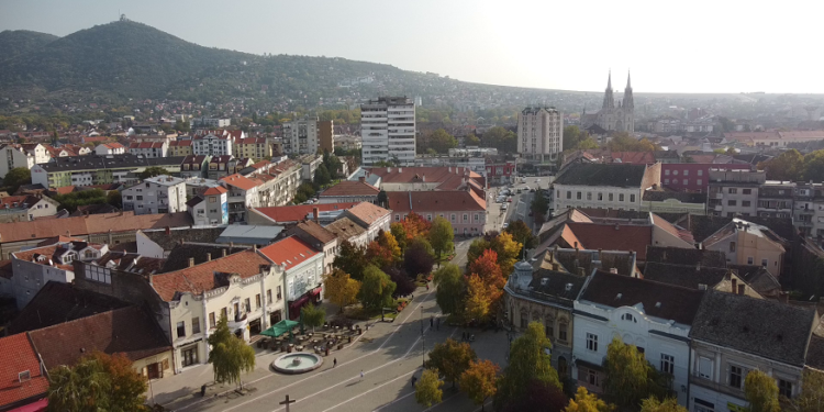 JKP Drugi oktobar: Raspored odnošenja smeća tokom akcije „April mesec čistoće“