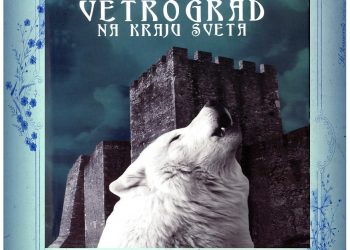 Gradska biblioteka Vršac predstavlja „Vetrograd na kraju sveta“