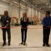 U Vršcu otvorena fabrika IMG manufacturing doo – prva češka grinfild investicija u Srbiji
