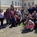 Učenici OŠ Dositej Obradović u akciji „Zasadi drvo“