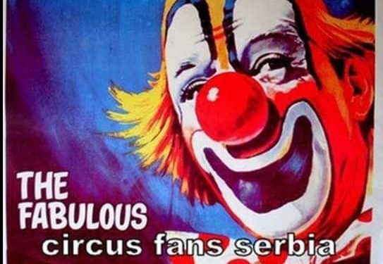 Hajdučica: Predstava i mini cirkus za decu u Kulturnom centru