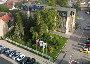 JKP Drugi oktobar: Radno vreme za Uskršnje praznike