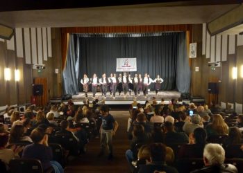 Smotra folklornih ansambla u organizaciji Kulturnog centra Plandište