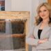 Druga samostalna izložba Vrščanke Sanje Brezičanin u Somboru