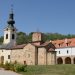 Stradanja i uzdizanja manastira Mesić: U susret proslavi osam vekova
