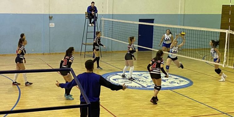 Odbojkašice Plandišta ostvarile tri vezane pobede