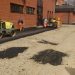 Plandište: Druga faza parternog uređenja delova saobraćajnica