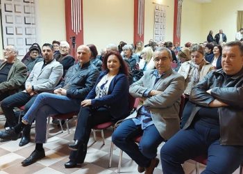 Pozorišni dani Rumuna iz Vojvodine otvoreni u Kuštilju