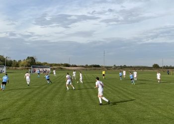 Pobeda Sloge Plandište, poraz Hajdučice u Grebencu
