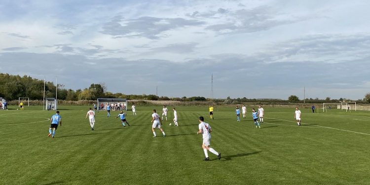 Pobeda Sloge Plandište, poraz Hajdučice u Grebencu