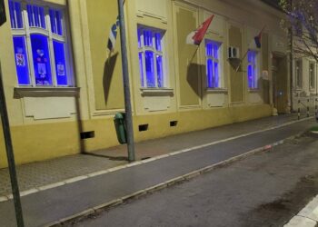 Vršac obeležava Svetski dan osoba sa autizmom – 2. april