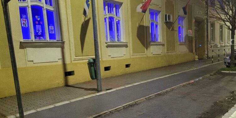 Vršac obeležava Svetski dan osoba sa autizmom – 2. april