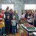 Uskršnje radionice u organizaciji Crvenog krsta Vršac i Grada Vršca