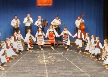 U Vršcu održana 60. Gradska smotra dečjeg stvaralaštva