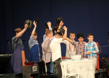 U Vršcu održan Dečji prolećni festival na rumunskom jeziku