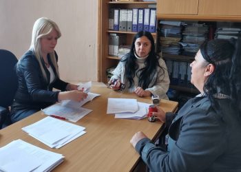 Grad Vršac potpisao ugovore sa udruženjima iz oblasti socijalne i zdravstvene zaštite