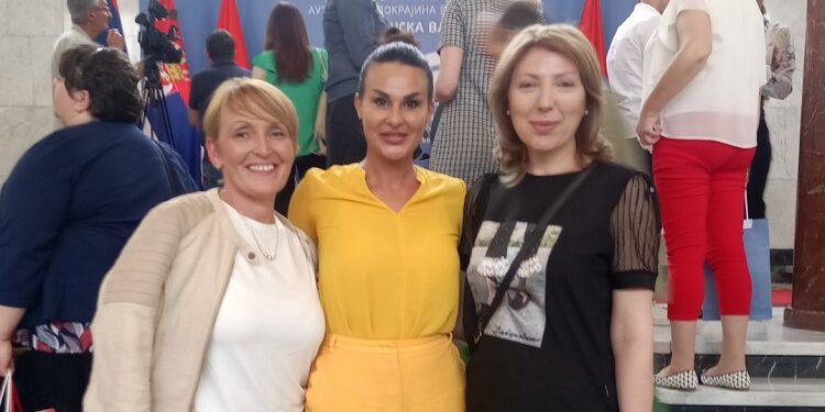 Vršačkoj PU „Čarolija“ prva nagrada za učešće u programu „Za čistije i zelenije škole u Vojvodini“